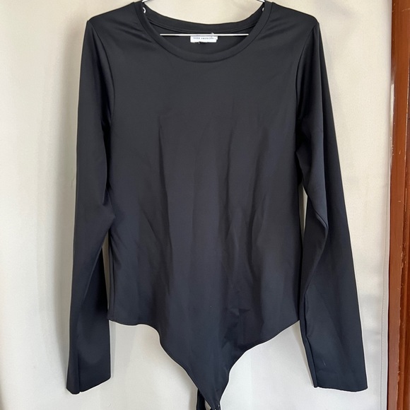 Good American scuba long sleeve body suit - Picture 4 of 5